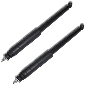 Комплект задни пневматични амортисьори 2 броя за Mercedes-Benz / Volvo