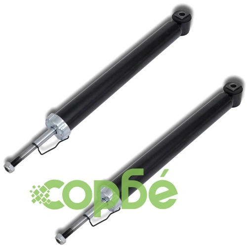 Комплект задни пневматични амортисьори 2 броя за BMW  ➤ топ цена ➤ sorbe.bg