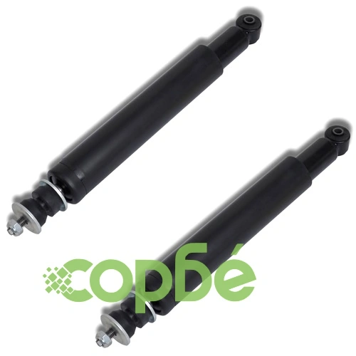 Комплект задни хидравлични амортисьори 2 бр. за Opel/Chevrolet и др. ➤ топ цена ➤ sorbe.bg