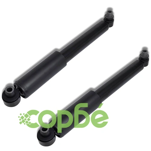 Комплект задни пневматични амортисьори 2 броя за Renault ➤ топ цена ➤ sorbe.bg