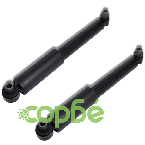 Комплект задни пневматични амортисьори 2 броя за Renault ➤ топ цена ➤ sorbe.bg