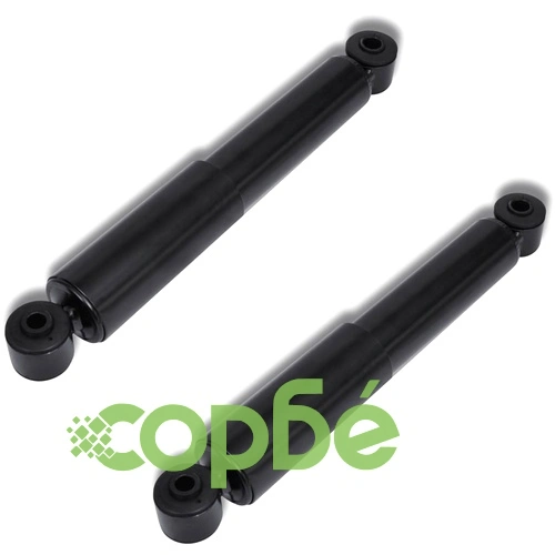 Комплект задни пневматични амортисьори 2 броя за Fiat / Lancia ➤ топ цена ➤ sorbe.bg
