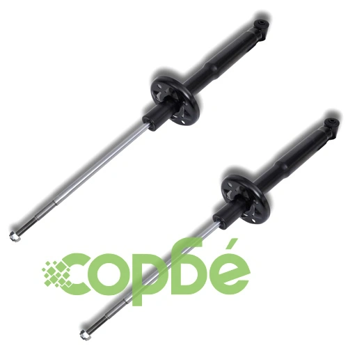 Комплект задни пневматични амортисьори 2 броя за Audi / VW и др. ➤ топ цена ➤ sorbe.bg