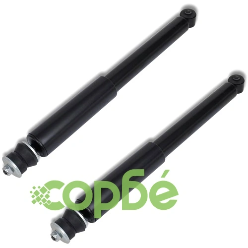 Комплект задни пневматични амортисьори 2 броя за Opel / Toyota и др. ➤ топ цена ➤ sorbe.bg