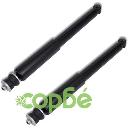 Комплект задни пневматични амортисьори 2 броя за Opel / Toyota и др. ➤ топ цена ➤ sorbe.bg