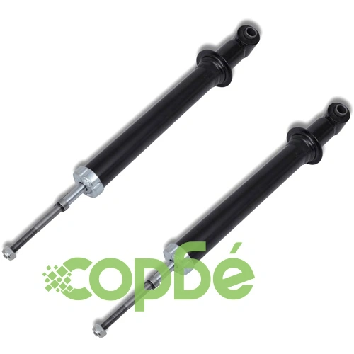 Комплект задни пневматични амортисьори 2 бр. за Opel/Mitsubishi и др. ➤ топ цена ➤ sorbe.bg