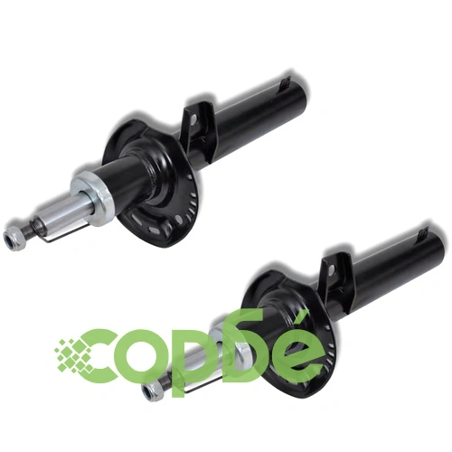 Комплект предни пневматични амортисьори 2 броя за VW / Skoda и др. ➤ топ цена ➤ sorbe.bg