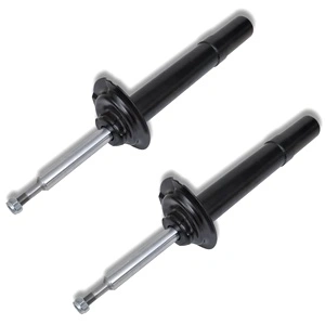 Комплект предни пневматични амортисьори 2 броя за BMW