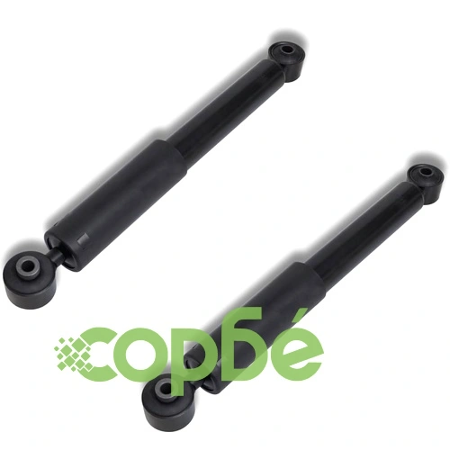 Комплект задни пневматични амортисьори 2 бр за Citroën/Ford ➤ топ цена ➤ sorbe.bg