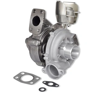 Турбокомпресор за Ford, Citroën и др