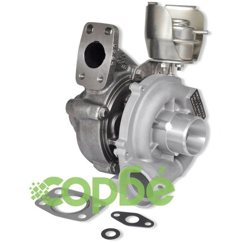 Турбокомпресор за Ford, Citroën и др ➤ топ цена ➤ sorbe.bg