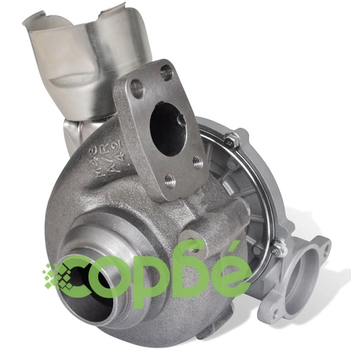 Турбокомпресор за Ford, Citroën и др ➤ топ цена ➤ sorbe.bg