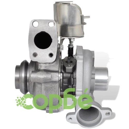 Турбокомпресор за Ford, Citroën и др ➤ топ цена ➤ sorbe.bg