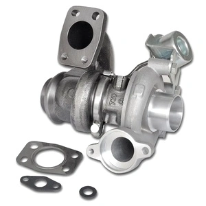 Турбокомпресор за Citroën, Peugeot и др.