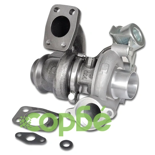 Турбокомпресор за Citroën, Peugeot и др. ➤ топ цена ➤ sorbe.bg