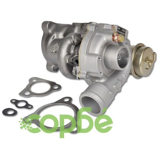 Турбокомпресор за Аudi, VW и др. ➤ топ цена ➤ sorbe.bg