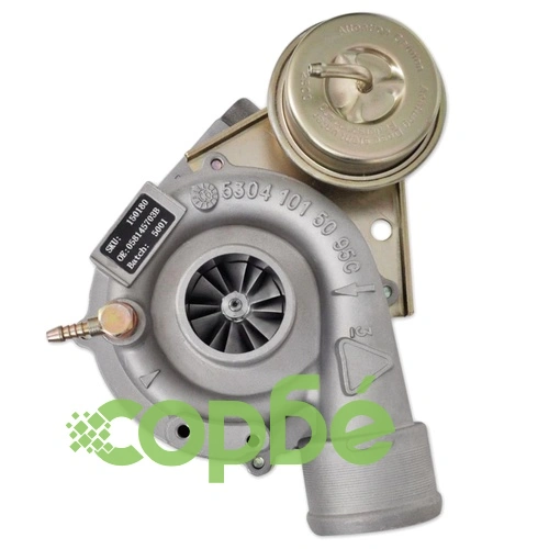 Турбокомпресор за Аudi, VW и др. ➤ топ цена ➤ sorbe.bg