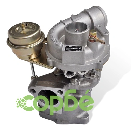 Турбокомпресор за Аudi, VW и др. ➤ топ цена ➤ sorbe.bg