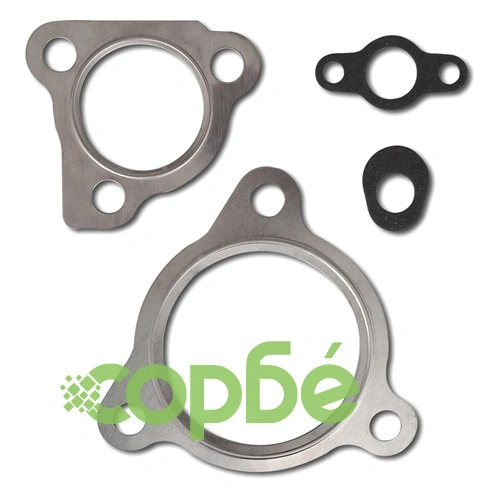 Турбокомпресор за Аudi, VW и др. ➤ топ цена ➤ sorbe.bg