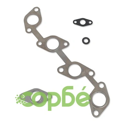 Турбокомпресор за Audi, Skoda и др. ➤ топ цена ➤ sorbe.bg