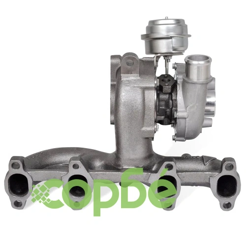 Турбокомпресор за Ford, Seat и др. ➤ топ цена ➤ sorbe.bg