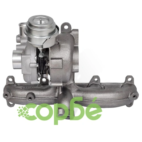 Турбокомпресор за Ford, Seat и др. ➤ топ цена ➤ sorbe.bg