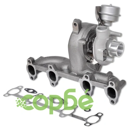 Турбокомпресор за Audi, Skoda, др ➤ топ цена ➤ sorbe.bg