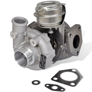 Турбокомпресор за BMW, Landrover Opel