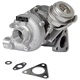 Турбокомпресор за Audi, Skoda, VW и др