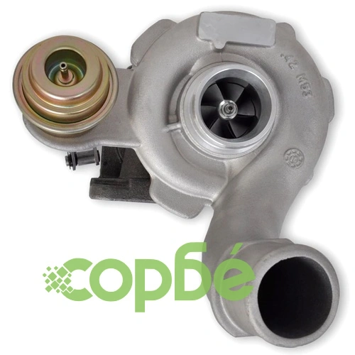 Турбокомпресор за Opel, Nissan, др. ➤ топ цена ➤ sorbe.bg