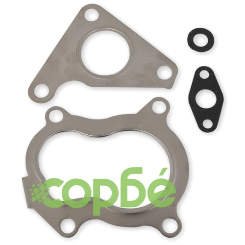 Турбокомпресор за Opel, Nissan, др. ➤ топ цена ➤ sorbe.bg