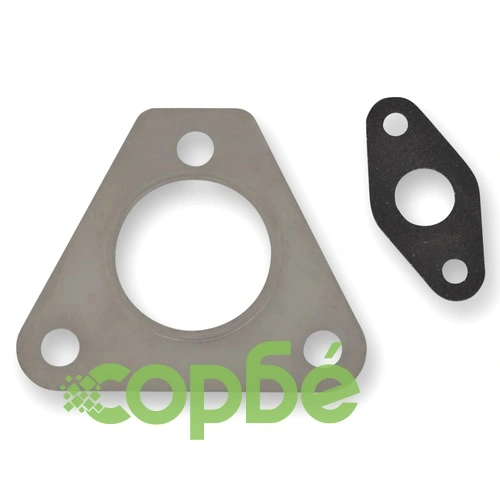 Турбокомпресор за VW с маслено охлаждане ➤ топ цена ➤ sorbe.bg