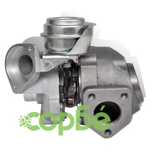 Турбокомпресор за BMW ➤ топ цена ➤ sorbe.bg