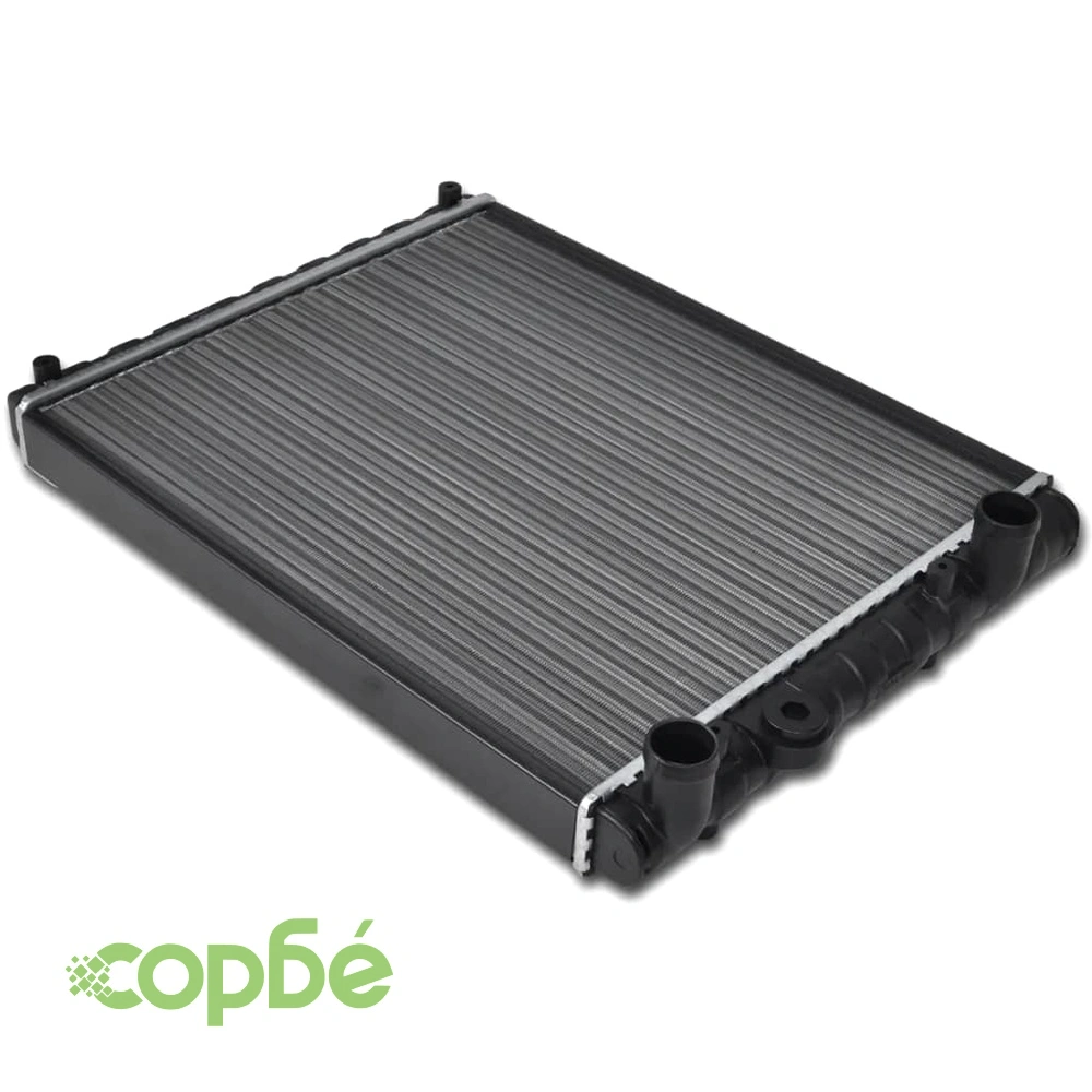 Voden Radiator Воден радиатор за охлаждане на маслото за Seat/ VW , 150198 на топ цена ...