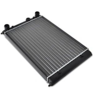 Воден  радиатор за охлаждане на маслото за VW