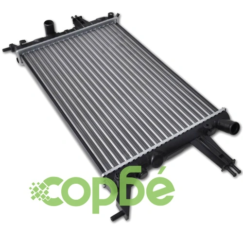 Воден радиатор за охлаждане на  маслото за Opel ➤ топ цена ➤ sorbe.bg