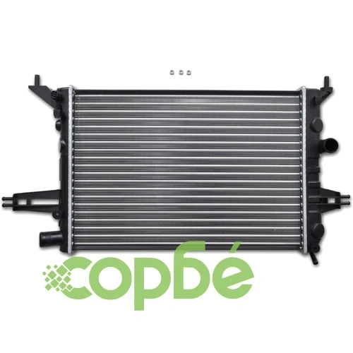 Воден радиатор за охлаждане на  маслото за Opel ➤ топ цена ➤ sorbe.bg