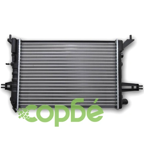 Воден радиатор за охлаждане на  маслото за Opel ➤ топ цена ➤ sorbe.bg