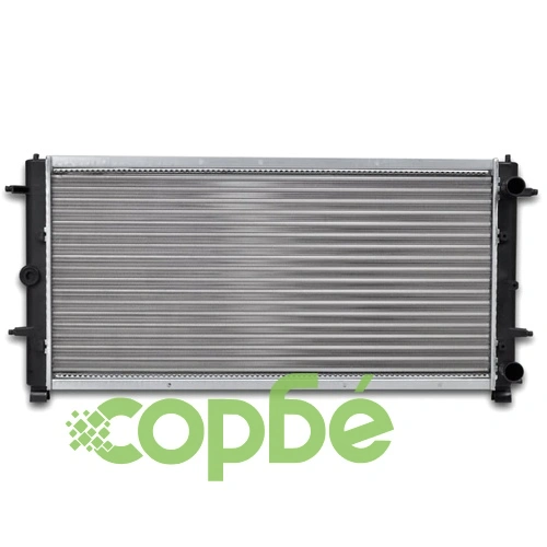 Воден радиатор за охлаждане на  маслото за VW ➤ топ цена ➤ sorbe.bg