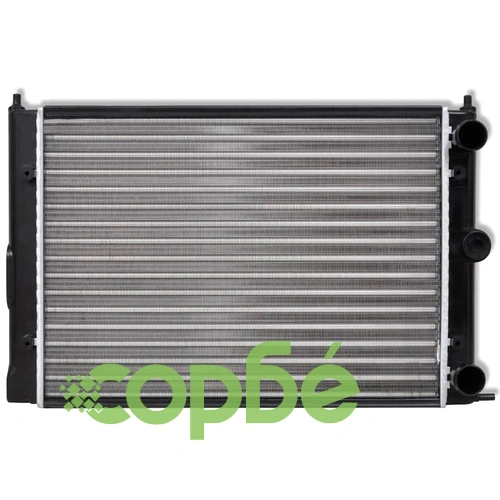 Воден радиатор за охлаждане  на маслото за VW ➤ топ цена ➤ sorbe.bg