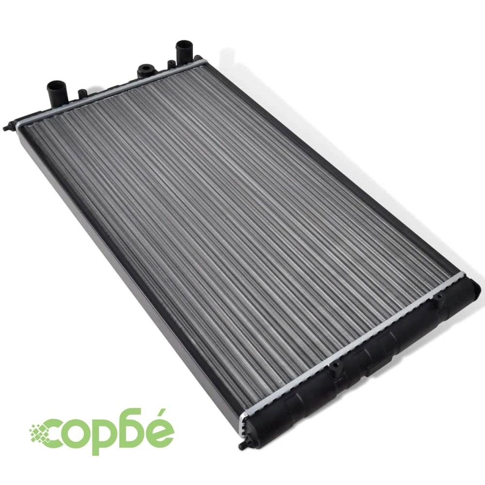 Voden Radiator Воден радиатор за охлаждане на маслото за VW, Seat, 150216 на топ цена ...