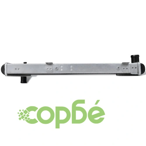 Воден радиатор за охлаждане на маслото за  Audi ➤ топ цена ➤ sorbe.bg