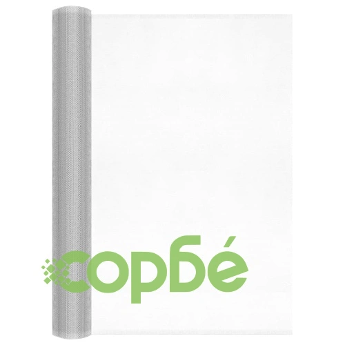 Мрежа против насекоми, алуминий, 60x500 см, сребриста ➤ топ цена ➤ sorbe.bg