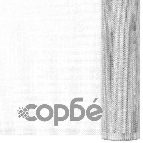 Мрежа против насекоми, алуминий, 60x1000 см, сребриста ➤ топ цена ➤ sorbe.bg