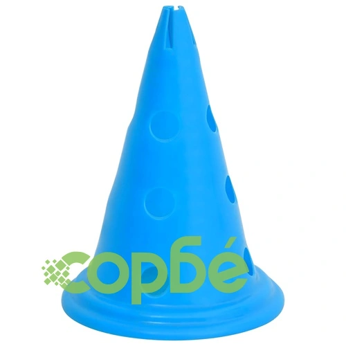 Комплект препятствия за обучение на кучета, синьо и жълто ➤ топ цена ➤ sorbe.bg