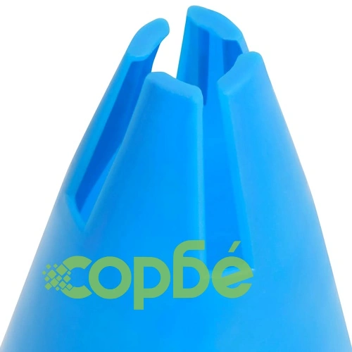 Комплект препятствия за обучение на кучета, синьо и жълто ➤ топ цена ➤ sorbe.bg