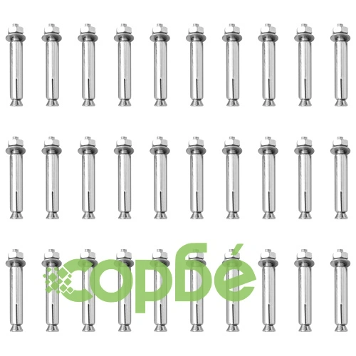 Сигнални колчета за контрол на трафика, 10 бр, 75 см, PE ➤ топ цена ➤ sorbe.bg