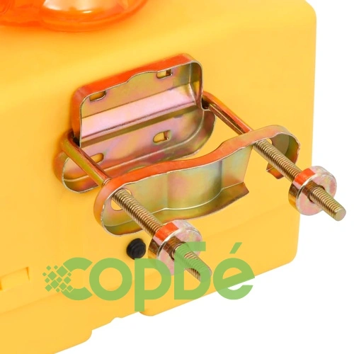 Осветителни тела за строителни обекти 2 бр батерии 18x8x37 см ➤ топ цена ➤ sorbe.bg