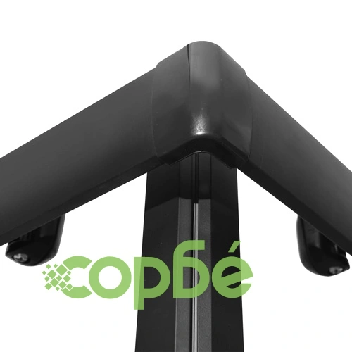 Душ кабина, ESG стъкло, 80x80x180 см ➤ топ цена ➤ sorbe.bg