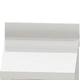 Търговски кухненски шкаф с 3 чекмеджета 50x60x96 см